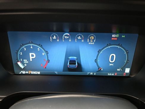 New 2026 Ford F150 Raptor image 14