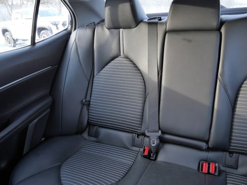 Certified 2023 Toyota Camry SE image 13