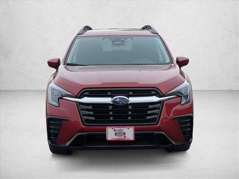 Certified 2025 Subaru Ascent Premium image 2