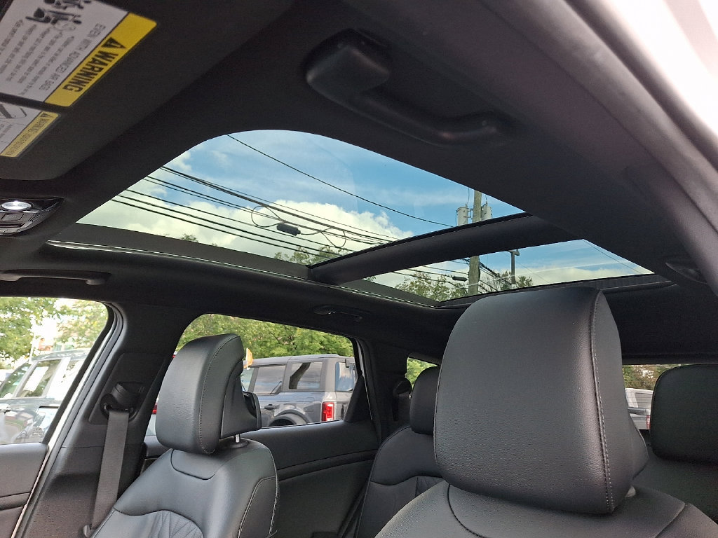 Certified 2023 Kia Sportage X-Line w/ X-Line Premium Package AWD/4WD image 18