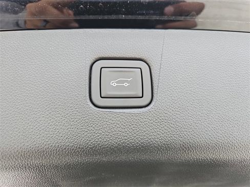 New 2025 Chevrolet Blazer Premier w/ Driver Confidence II Package image 8