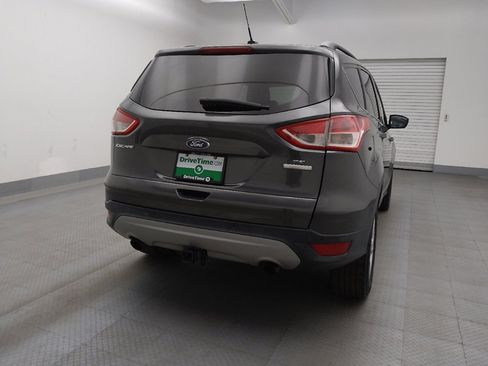 Used 2016 Ford Escape SE w/ Equipment Group 201A image 7