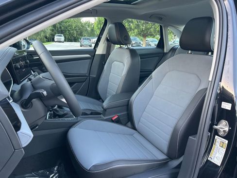 New 2026 Volkswagen Jetta SE image 15
