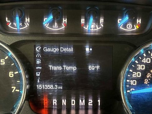 Used 2012 Ford F150 XLT w/ XLT Convenience Pkg image 17