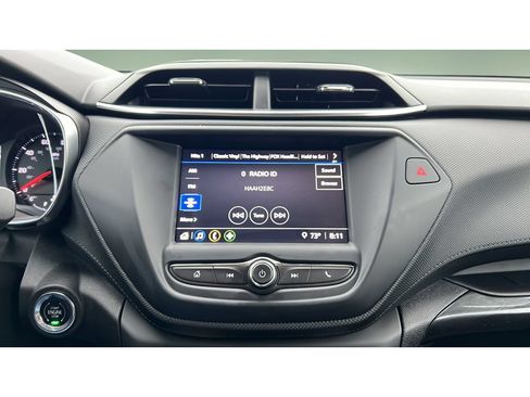 Certified 2023 Chevrolet TrailBlazer LT FWD image 18