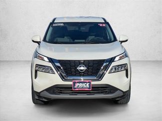 Used 2022 Nissan Rogue SV video 2