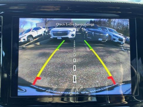 Used 2021 Dodge Durango GT image 28