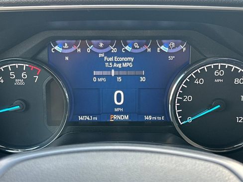 Used 2022 Ford F150 XLT w/ Equipment Group 302A High image 26