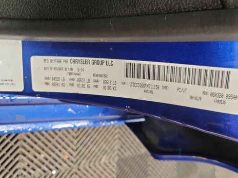 Used 2015 Chrysler 200 S w/ Comfort Group AWD/4WD image 18