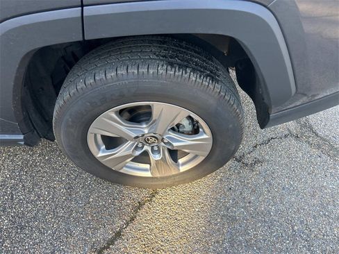 Certified 2025 Toyota RAV4 XLE image 13