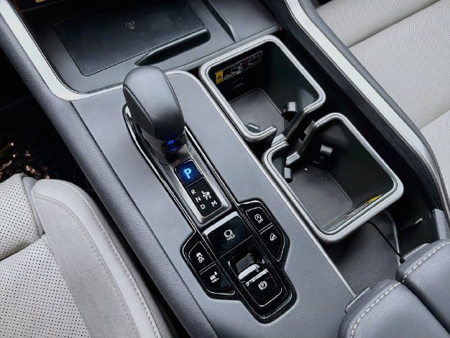 Used 2026 Lexus TX 350 AWD w/ Technology Package image 16