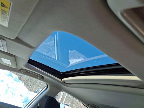 Used 2020 Honda Civic EX image 14