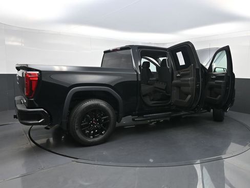Used 2024 GMC Sierra 1500 Elevation w/ LPO, Elevation Black Package RWD image 38