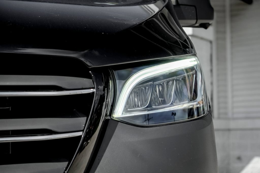 New 2026 Mercedes-Benz Sprinter 2500 image 6