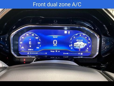 Certified 2022 Chevrolet Silverado 1500 ZR2 image 17