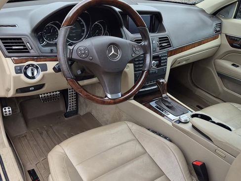 Used 2011 Mercedes-Benz E 350 Coupe image 14