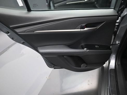 Certified 2026 Toyota Camry XSE FWD image 31