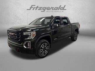Used 2021 GMC Sierra 1500 AT4 w/ AT4 Preferred Package AWD/4WD 360° Tour