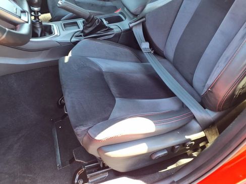 Used 2023 Subaru WRX Limited AWD/4WD image 25