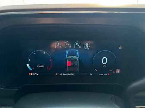 Used 2024 Ford F250 King Ranch AWD/4WD image 2