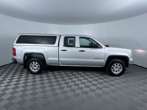 Used 2014 GMC Sierra 1500 4x4 Double Cab image 10