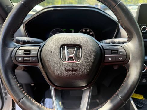 Used 2024 Honda CR-V Sport image 16