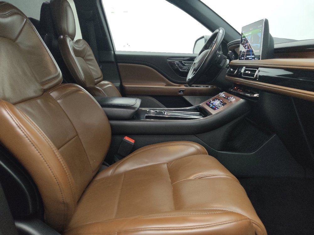 Used 2020 Lincoln Aviator Reserve w/ Equipment Group 202A AWD/4WD image 21