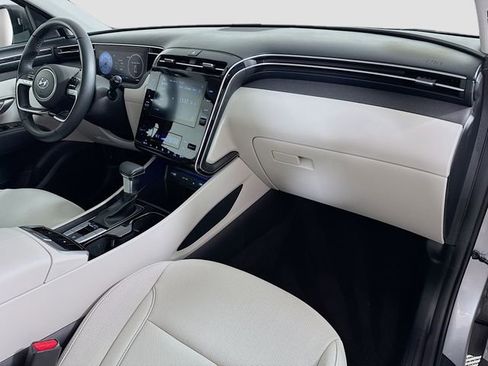 Used 2023 Hyundai Tucson SEL w/ Convenience Package image 31