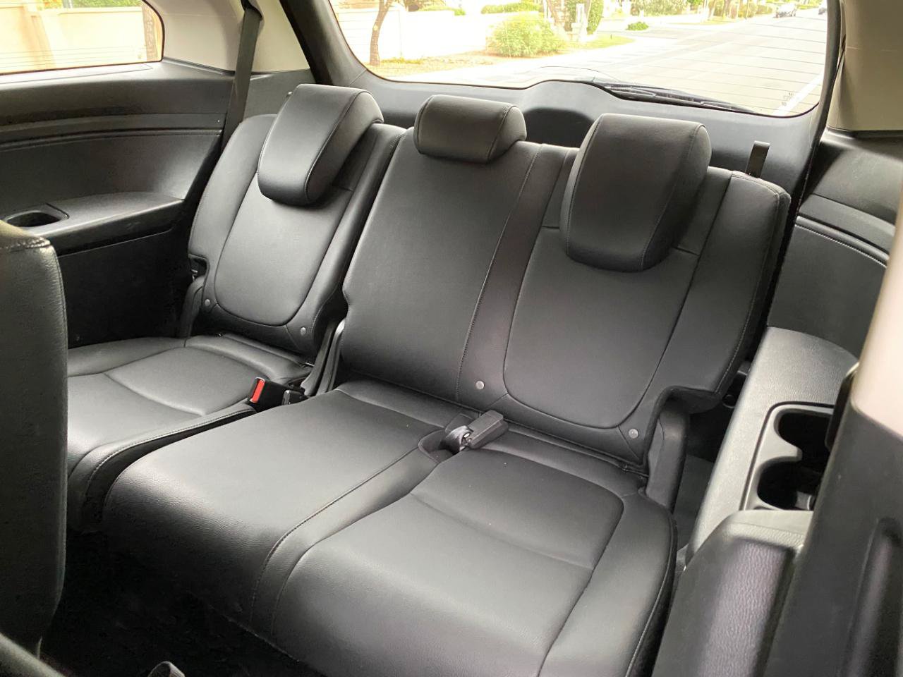 Used 2025 Honda Odyssey EX-L image 44