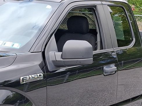 Used 2018 Ford F150 XL w/ Equipment Group 101A Mid AWD/4WD image 32