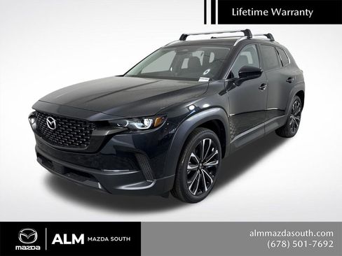 New 2026 MAZDA CX-50 AWD 2.5 S w/ Weather Package image 1