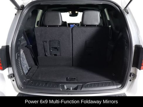 Used 2023 Dodge Durango R/T AWD/4WD image 18