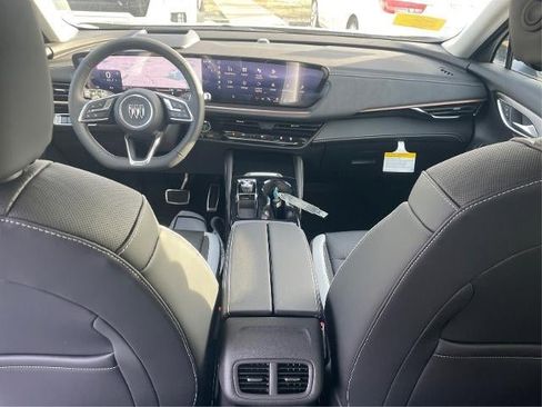 New 2026 Buick Envision Sport Touring image 22