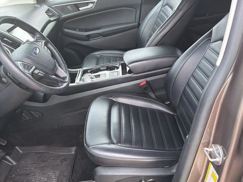 Used 2019 Ford Edge SEL w/ Equipment Group 201A AWD/4WD image 89