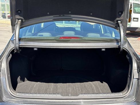 Used 2025 Kia K4 FWD image 30