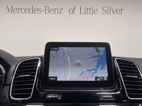 Used 2019 Mercedes-Benz GLE 43 AMG 4MATIC Coupe image 32