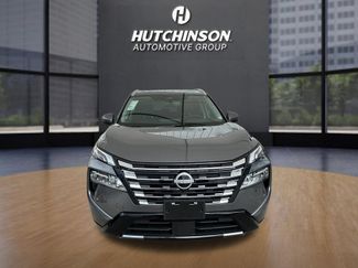 Used 2026 Nissan Rogue Platinum w/ Platinum Premium Package AWD/4WD video 2