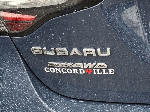 Certified 2024 Subaru Legacy Touring XT image 32