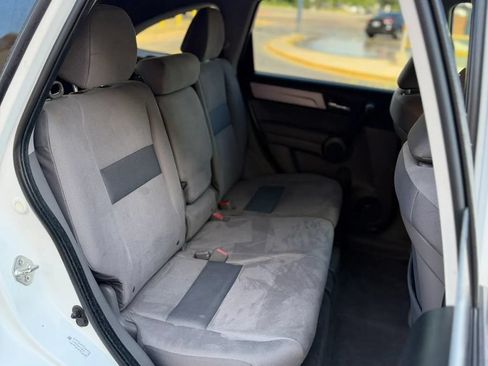 Used 2011 Honda CR-V EX image 49