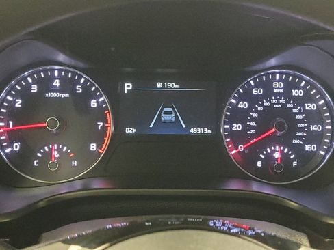 Used 2022 Kia Forte LXS image 23