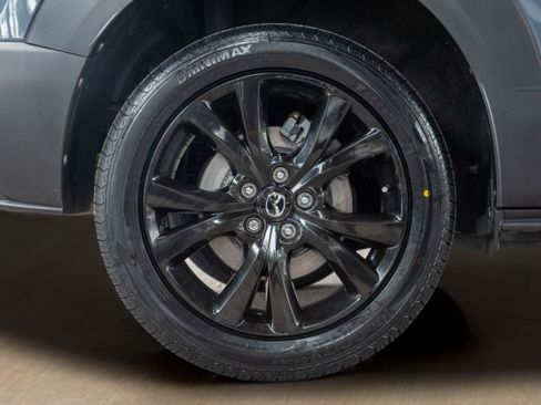 Used 2023 MAZDA CX-30 AWD 2.5 S w/ Preferred Package image 38