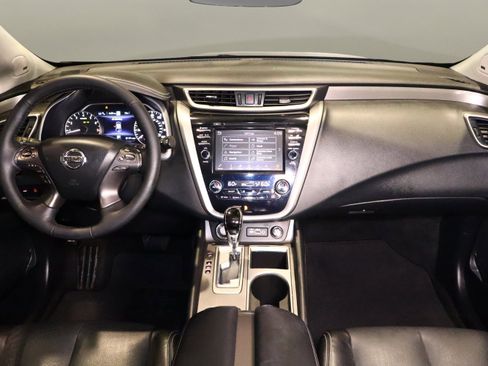 Used 2021 Nissan Murano SL image 22