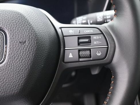 New 2026 Honda CR-V Sport-L image 2