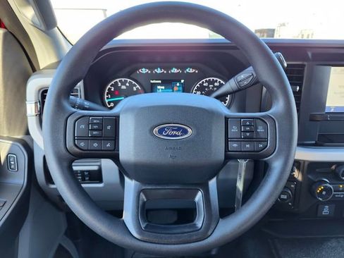 New 2026 Ford F250 XL w/ Snow Plow Prep Package image 26