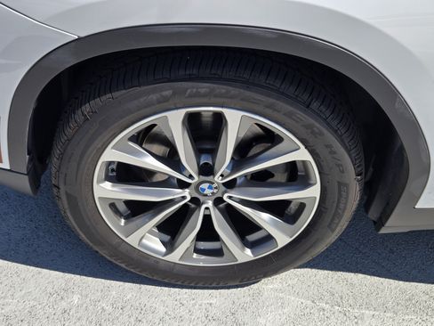 Used 2018 BMW X3 xDrive30i AWD/4WD image 10