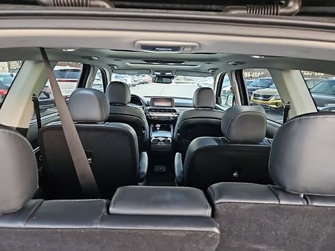 Certified 2020 Kia Telluride SX image 27
