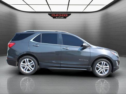 Used 2018 Chevrolet Equinox Premier image 6