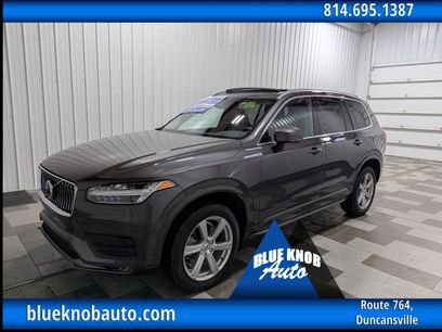 Used 2023 Volvo XC90 B6 Core w/ Climate Package