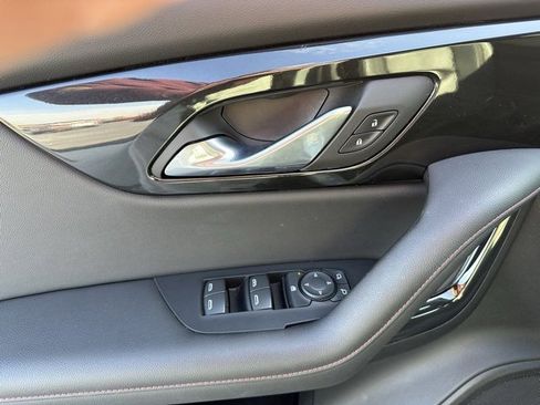 Certified 2023 Chevrolet Blazer RS image 3