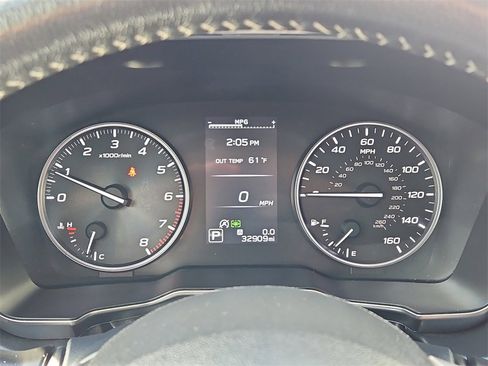 Used 2023 Subaru Outback Limited image 35